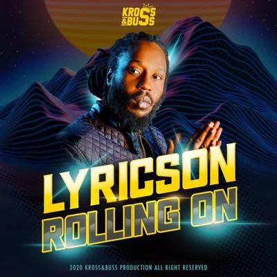 Rolling On 專輯 Lyricson