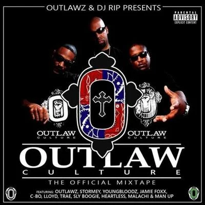 Outlaw Culture: The Official Mixtape 專輯 Outlawz