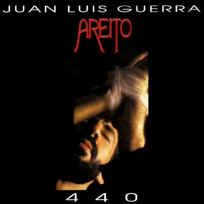 Areíto 專輯 Juan Luis Guerra 440