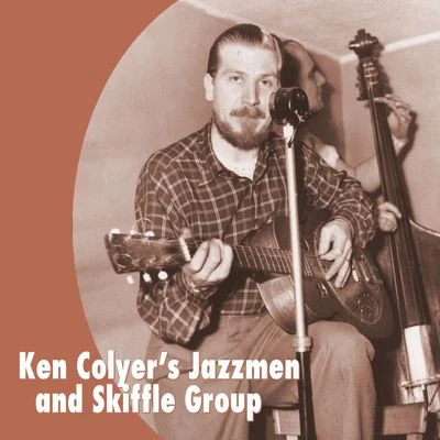 Ken Colyers Jazzmen and Skiffle Group 專輯 Ken Colyer