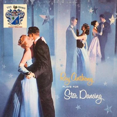 Star Dancing 專輯 George Williams/Ray Anthony and His Orchestra/Ray Anthony