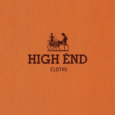 High End Cloths 專輯 Mizz Nina/Planet Asia/DJ Fuzz