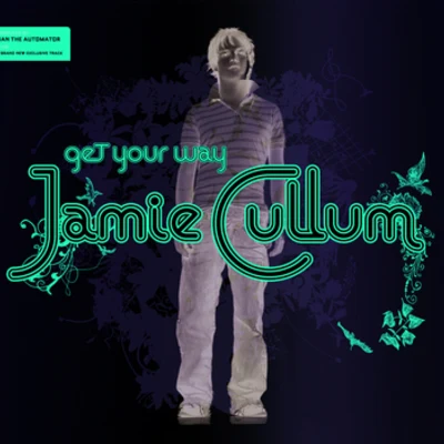 Get Your Way (International Maxi) 專輯 Jamie Cullum