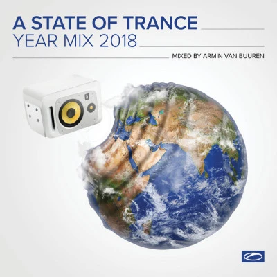 A State Of Trance Year Mix 2018 (Mixed by Armin van Buuren) 專輯 Armin van Buuren/The Thrillseekers/A-Force/Yahel/Luminary