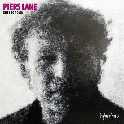 Piers Lane Goes To Town 專輯 Piers Lane/Bbc Symphony Orchestra/Tasmin Little/Martin Roscoe/Edward Gardner