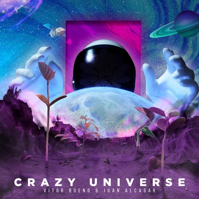 Crazy Universe 專輯 Hueto/Glazba/Vitor Bueno