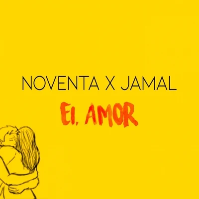 Ei, Amor 專輯 Noventa