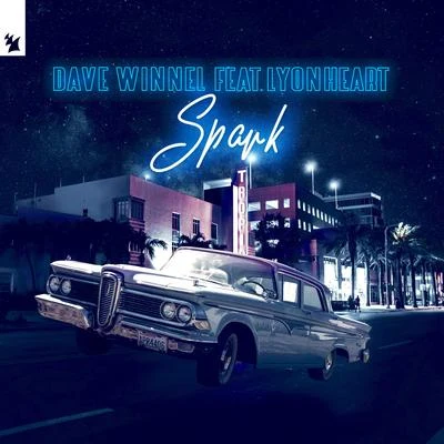 Spark 專輯 Dave Winnel