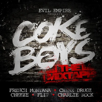 French Montana Coke Boys 2