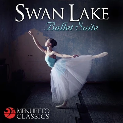 Tchaikovsky: Swan Lake, Ballet Suite, Op. 20a 專輯 Igor Markevitch/Karl Bohm/Berlin Philharmonic