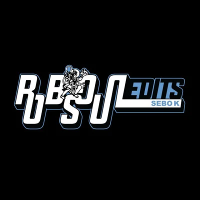 Robsoul Edits by Sebo K 專輯 Sebo K