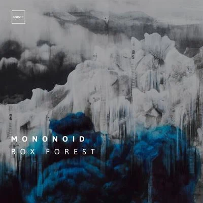 Box Forest 專輯 Mononoid