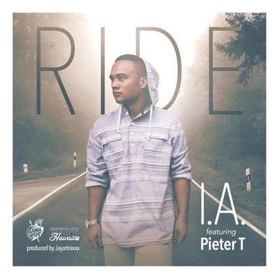 Pieter T Ride (feat. Pieter T)