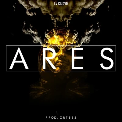 Ares - Single 專輯 Alvaro Diaz/Eladio Carrion