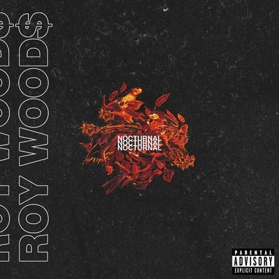 Nocturnal 专辑 Swagger Rite/Roy Woods