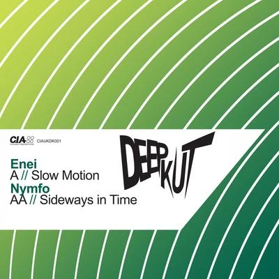 Slow MotionSideways in Time 專輯 Enei/Particle