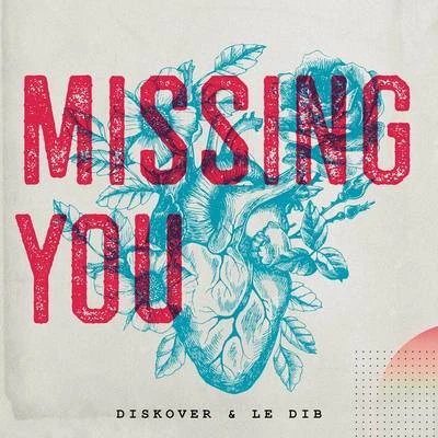 Missing You 專輯 Mad Dogz/Diskover/Avine Vinny