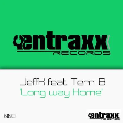 Long Way Home 专辑 JeffK/Terri B