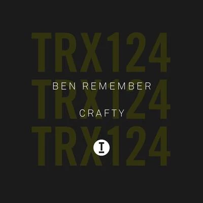 Crafty 專輯 Ben Remember