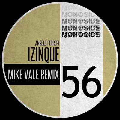 Izinque (Mike Vale Remix) 專輯 REDRUM/Angelo Ferreri/Worthy/Winx/Tommy Bones