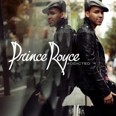 Addicted 专辑 Ha-Ash/Prince Royce