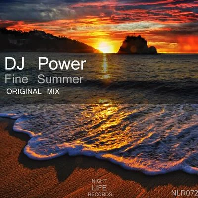 Dj PowerDJ Frank JMJ Fine Summer