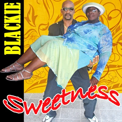 Sweetness 專輯 Akwili/Blackie