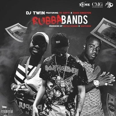 Rubba Bands 專輯 DJ Twin/Yo Gotti & Sean Kingston