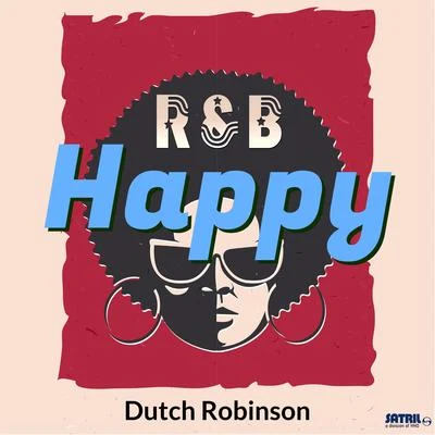 Happy 专辑 Dutch Robinson/Kill Paris