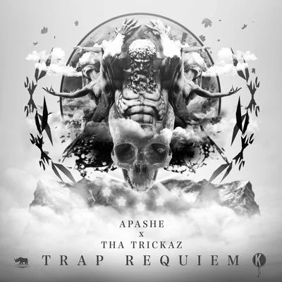 Trap Requiem 專輯 Apashe