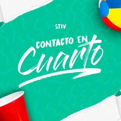 Contacto en Cuarto 专辑 Stiv/Lucky Bossi/Koreko