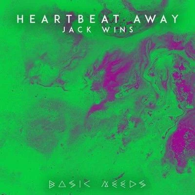 Heartbeat Away 专辑 Francci Richard/Jack Wins