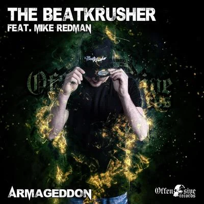 Armageddon 專輯 The Beatkrusher/Paul Elstak/Quintino & Blasterjaxx