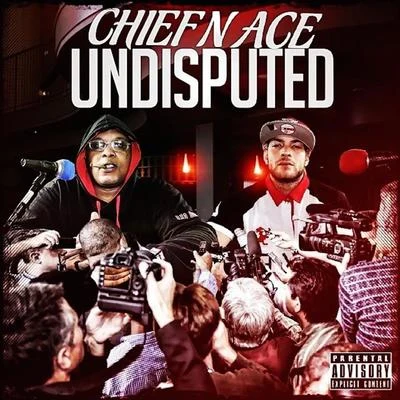 Undisputed 專輯 Chief/Chris G