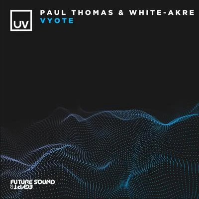 Vyote 專輯 Paul Thomas