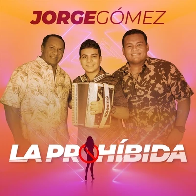 Jorge GomezPitbull La Prohíbida