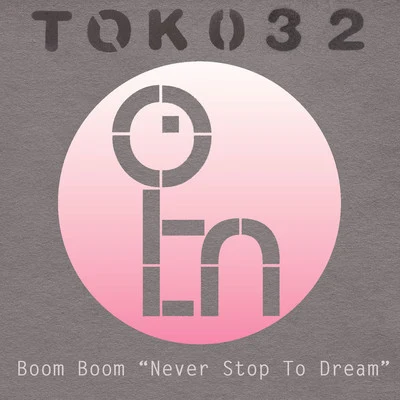 Never Stop To Dream 专辑 G.U.G.G./Boom Boom