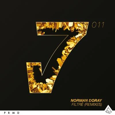 Filtré (Remixes) 專輯 Norman Doray