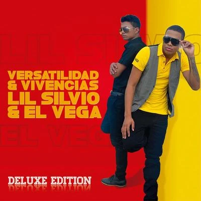 Versatilidad & Vivencias (Deluxe Edition) 專輯 Lil Silvio & El Vega/DJ Dever