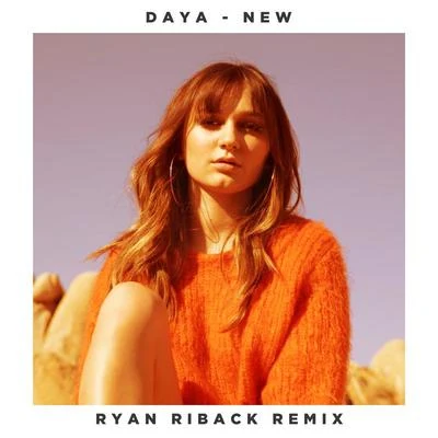 Daya New (Ryan Riback Remix)