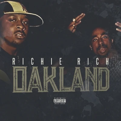 Oakland 專輯 Richie Rich