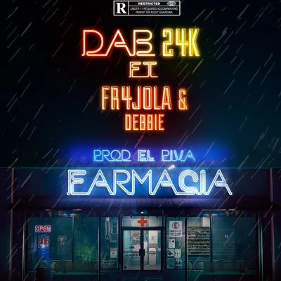 El PivaDAB24K Farmacia