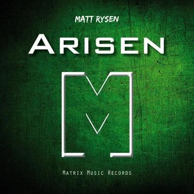 Arisen 专辑 Matt Rysen