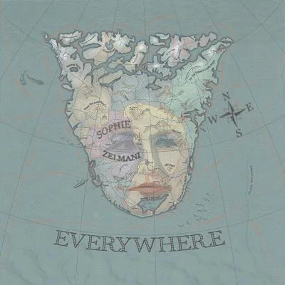 Everywhere 專輯 Sophie Zelmani