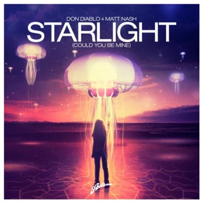 EmeniDon Diablo Starlight (Could You Be Mine)