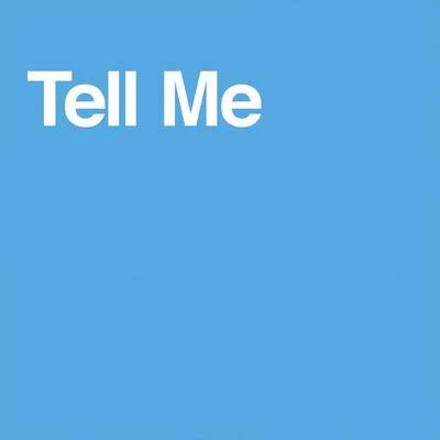 Tell Me 專輯 Chris Malinchak