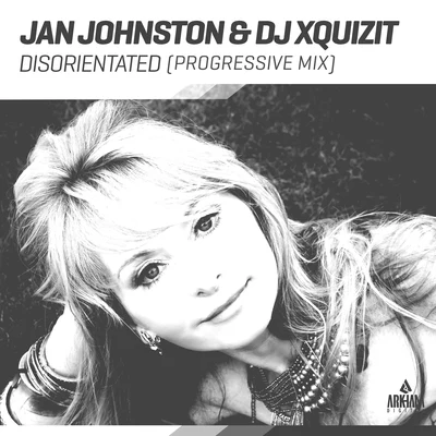 Disorientated (Progressive Mix) 专辑 Nii/Shiha/Dr. K/Jan Johnston