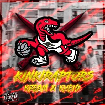 No Me Fio (Kinkiraptors) (Vol.3) 专辑 Kheis