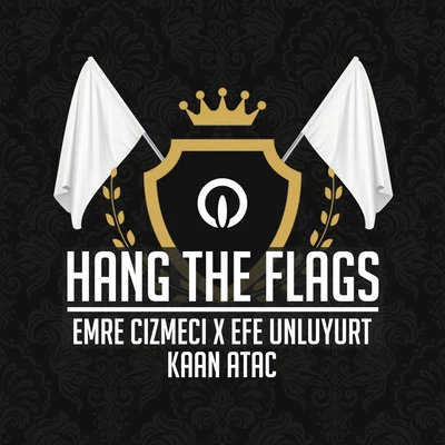 Hang the Flags 專輯 Emre Cizmeci