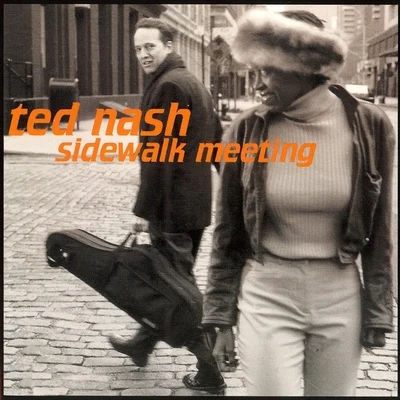 Sidewalk Meeting 專輯 Olivier Hutman/Ted Nash